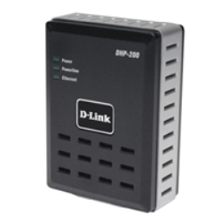 D-Link DHP-200 D-Link DHP-200